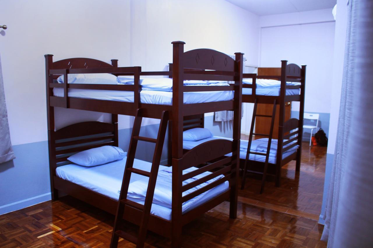 Sook Hostel (Adults Only) شيانغ ماي المظهر الخارجي الصورة