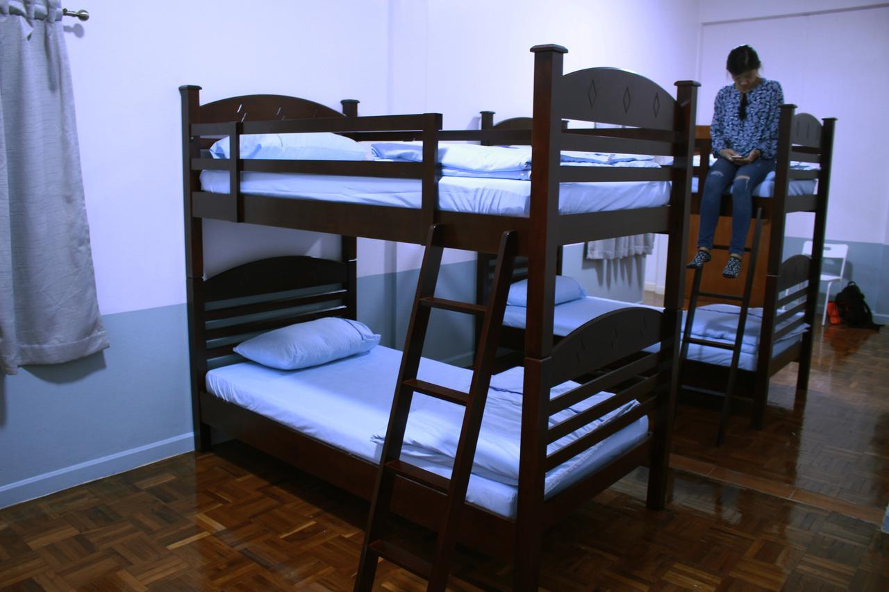 Sook Hostel (Adults Only) شيانغ ماي المظهر الخارجي الصورة
