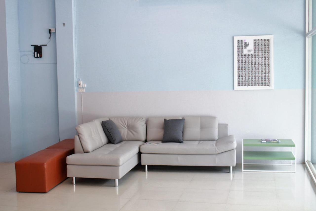 Sook Hostel (Adults Only) شيانغ ماي المظهر الخارجي الصورة