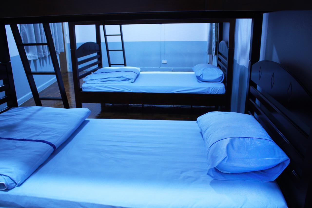 Sook Hostel (Adults Only) شيانغ ماي المظهر الخارجي الصورة