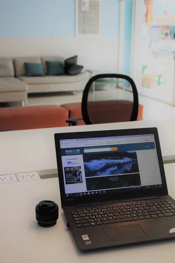 Sook Hostel (Adults Only) شيانغ ماي المظهر الخارجي الصورة
