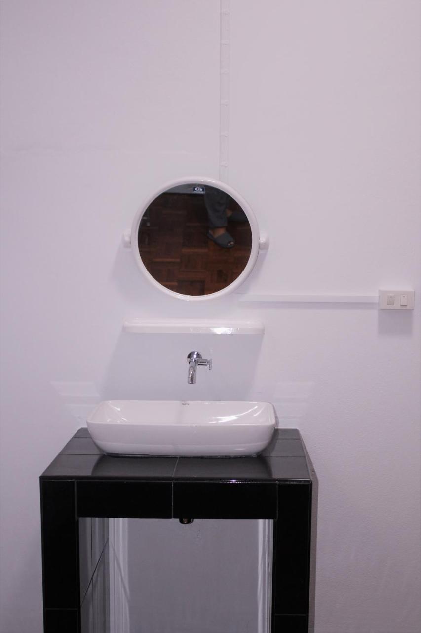 Sook Hostel (Adults Only) شيانغ ماي المظهر الخارجي الصورة