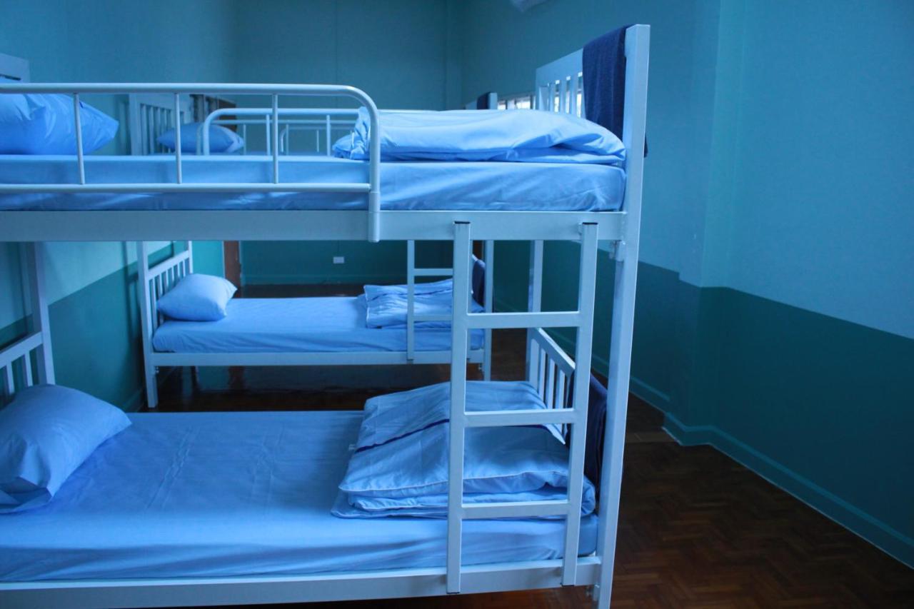 Sook Hostel (Adults Only) شيانغ ماي المظهر الخارجي الصورة